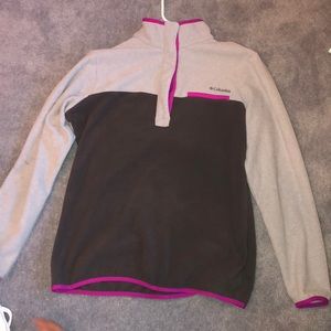 COPY - Columbia jacket